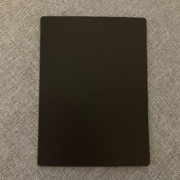 Mona Lisa Black Cat Magnet - Picture 4 of 4